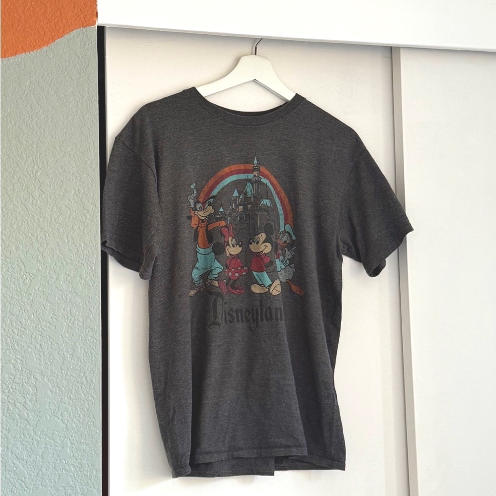 Disneyland Vintage Inspired T-Shirt